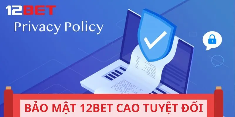 Tính năng bảo mật cao khi ứng dụng các công nghệ hiện đại